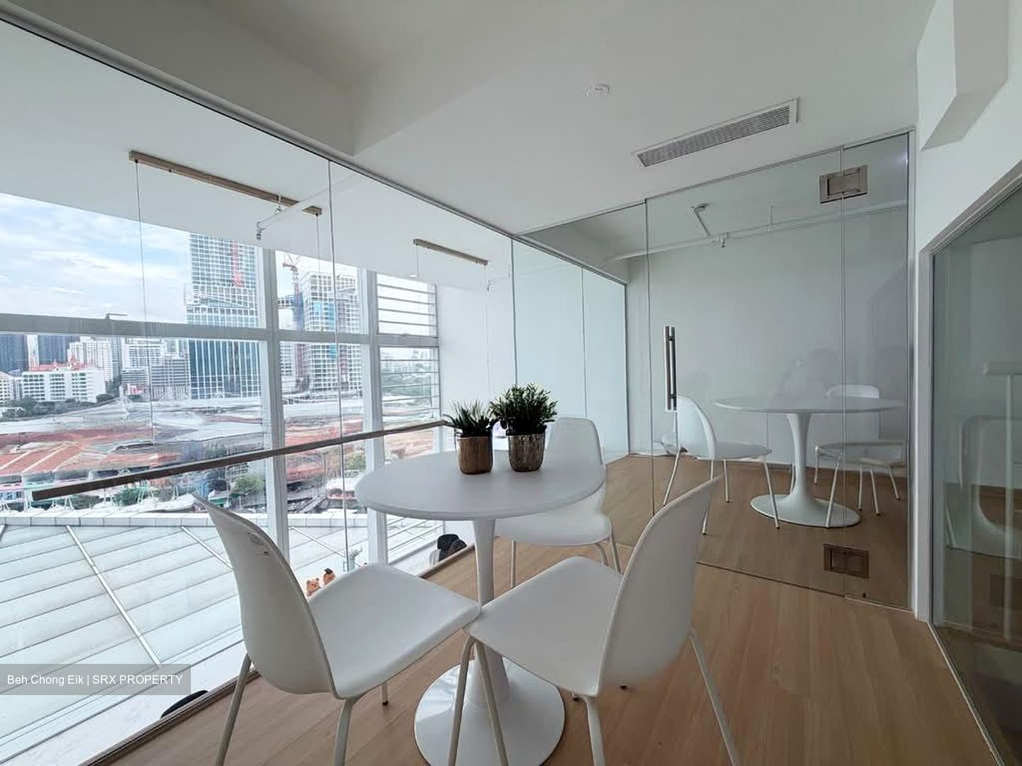 The Central (D1), Office #560772521